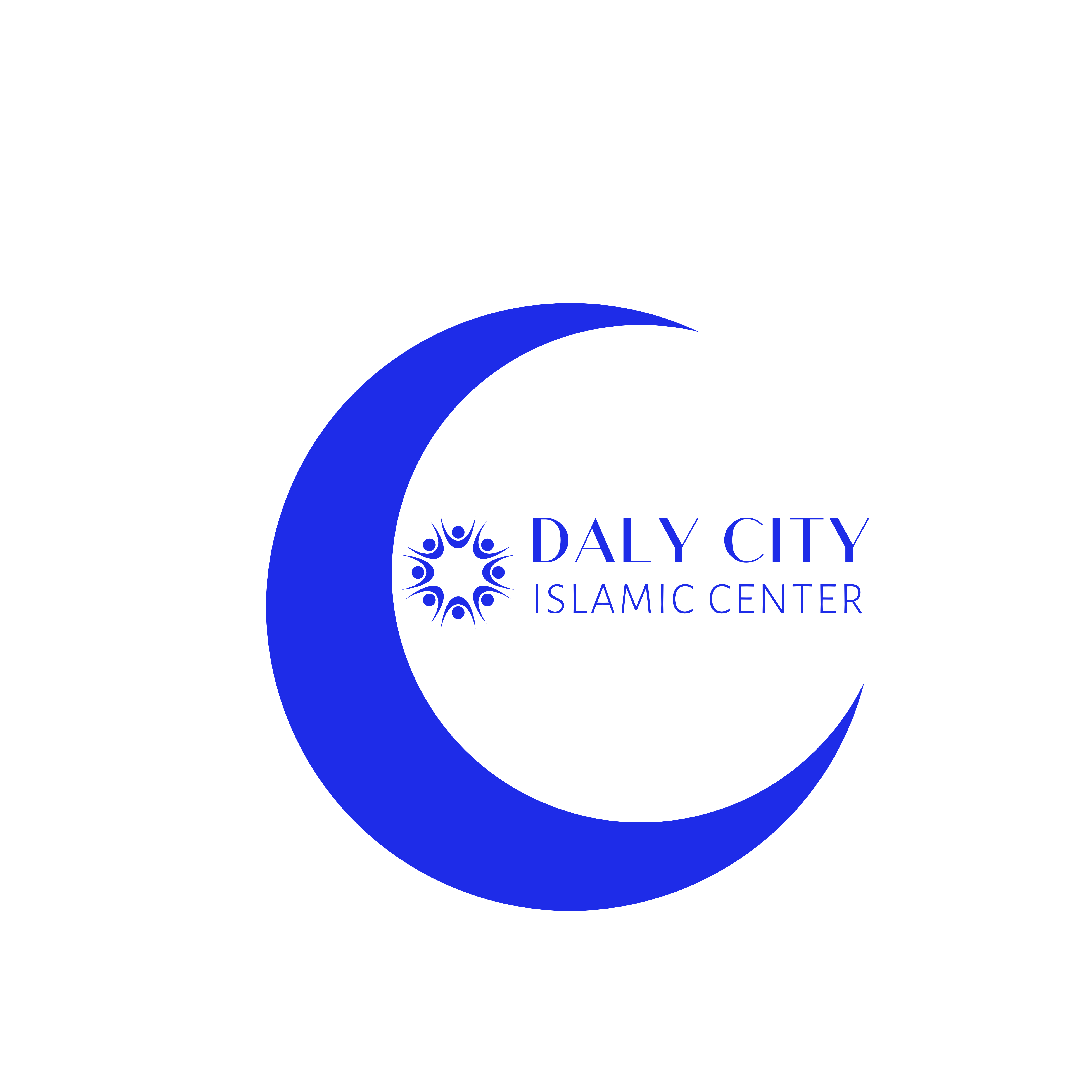 Daly City Islamic Center logo