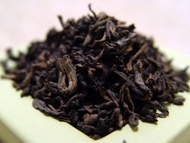 Yunnan Pu-Erh from Chi of Tea