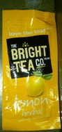Lemon Herbal from THE BRIGHT TEA COMPANY