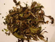 White Peony from The Northern Lights Tea Company