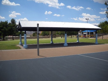 El Paso Independent School District Facilities | Hawkins Elementary School