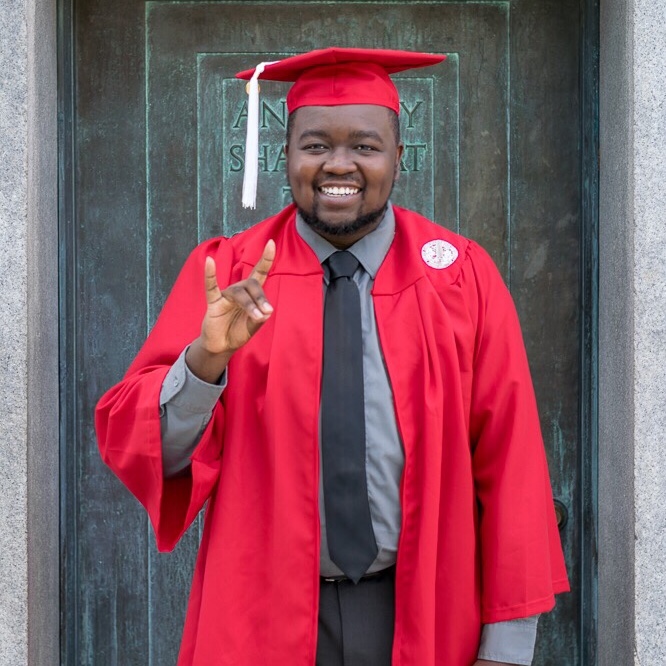 Khalid G. Profile Photo
