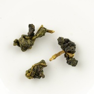 2020 Spring Qingxin Oolong Tian Chi from Tea Masters