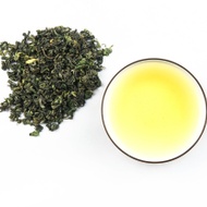 Green Gold from Mandala Tea
