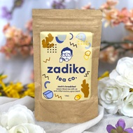 Zach's Breakfast from Zadiko Tea Co,