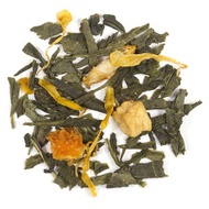 Lemon Meringue Green from Adagio Teas