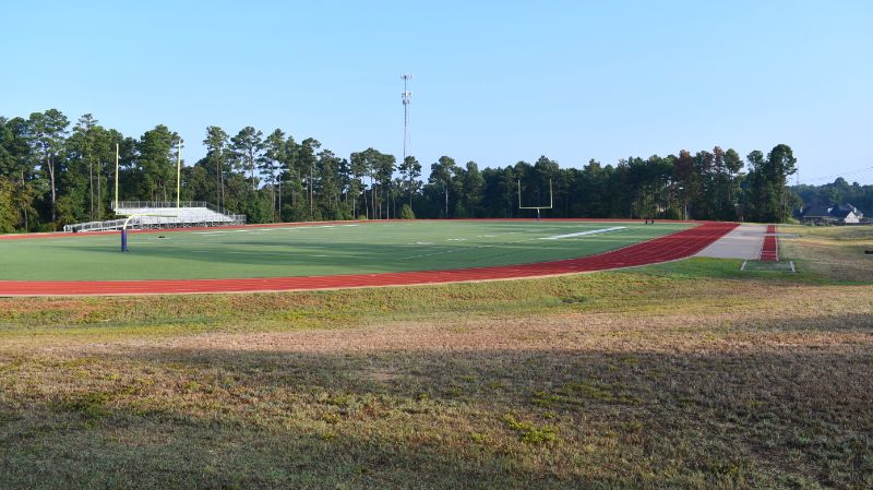 Football Field