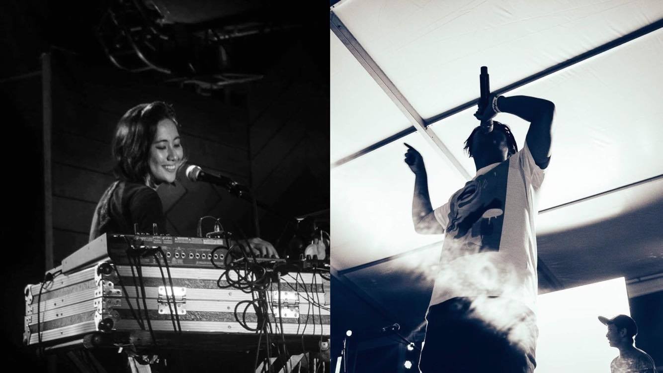 BP Valenzuela shares new track, "Minimize" featuring Nick Lazaro – listen