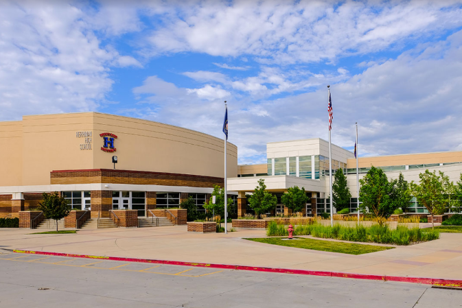 Herriman High