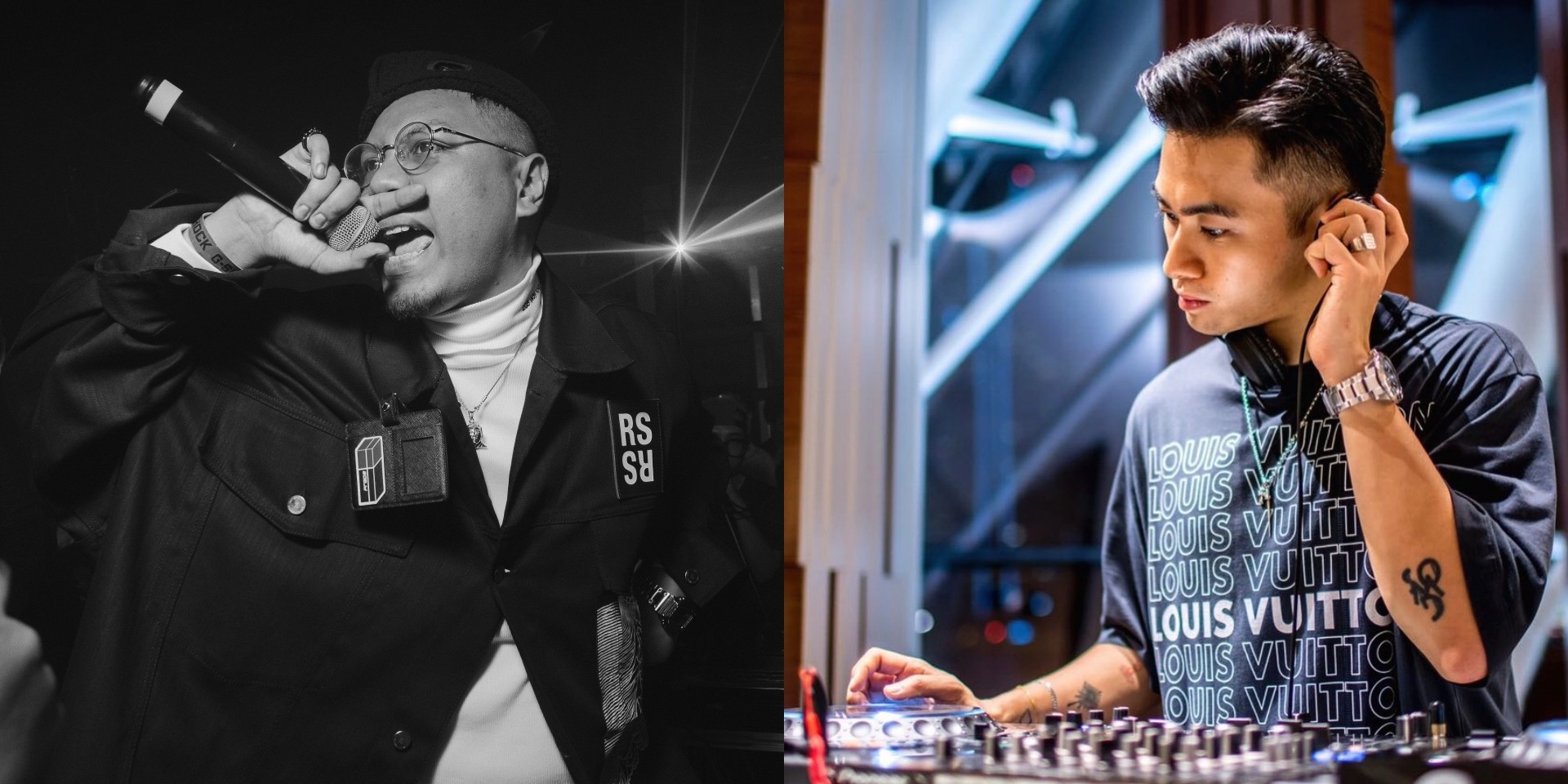 PREMIERE: MEAN and Eden release official theme music for Culture Cartel 2018