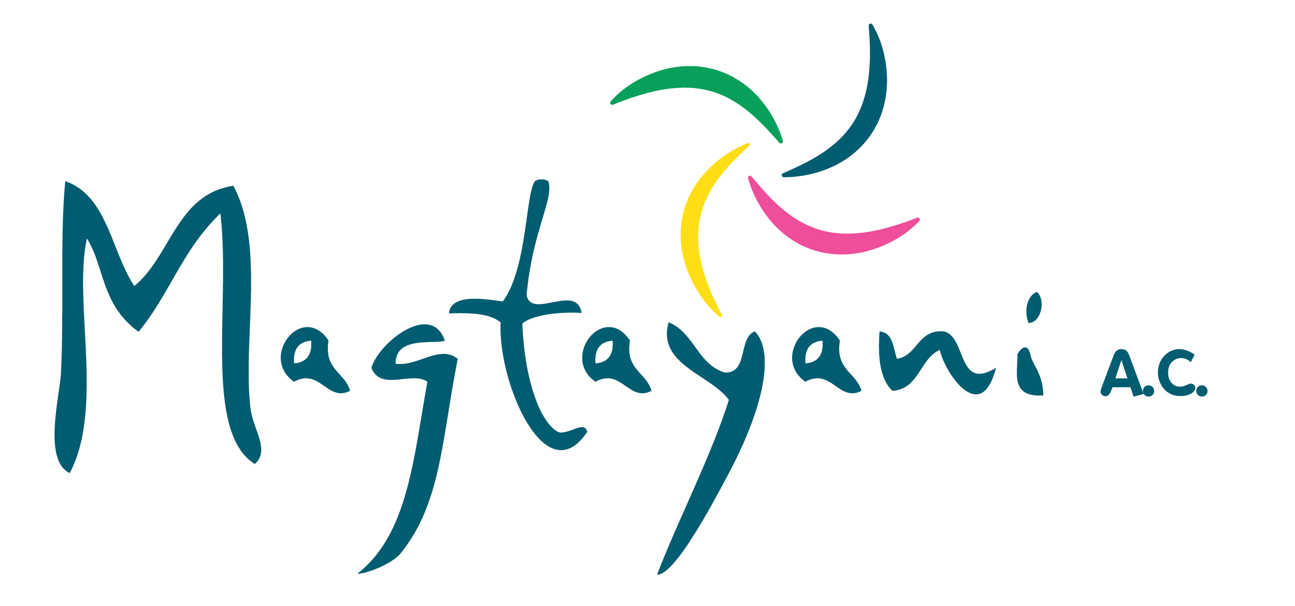 Grupo Juvenil Magtayani A.C. logo