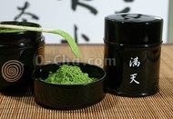 Uji Matcha Manten from O-Cha.com