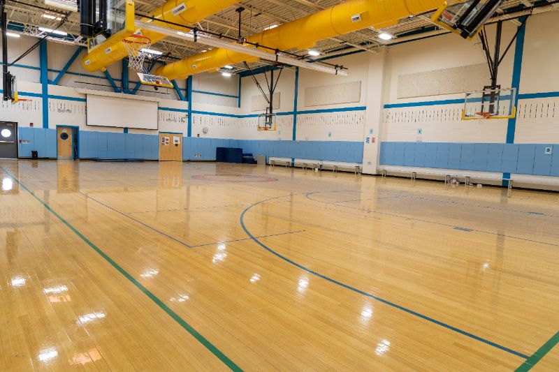 Gymnasium