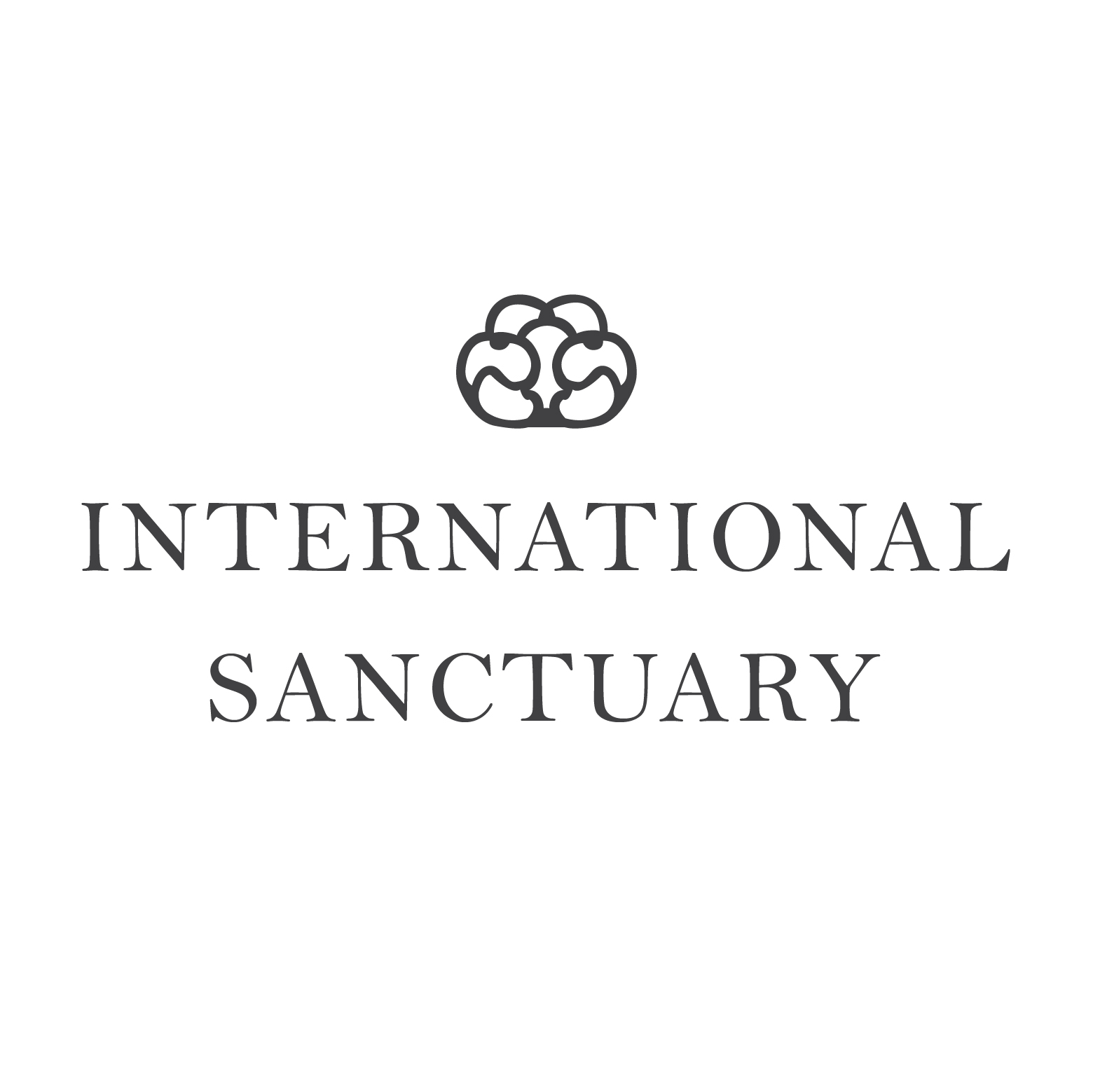 International Sanctuary logo