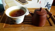 Wu Yi Yan Cha Fo Shou Buddha Hands Oolong from Life In Teacup