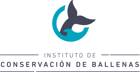 Instituto de Conservación de Ballenas logo