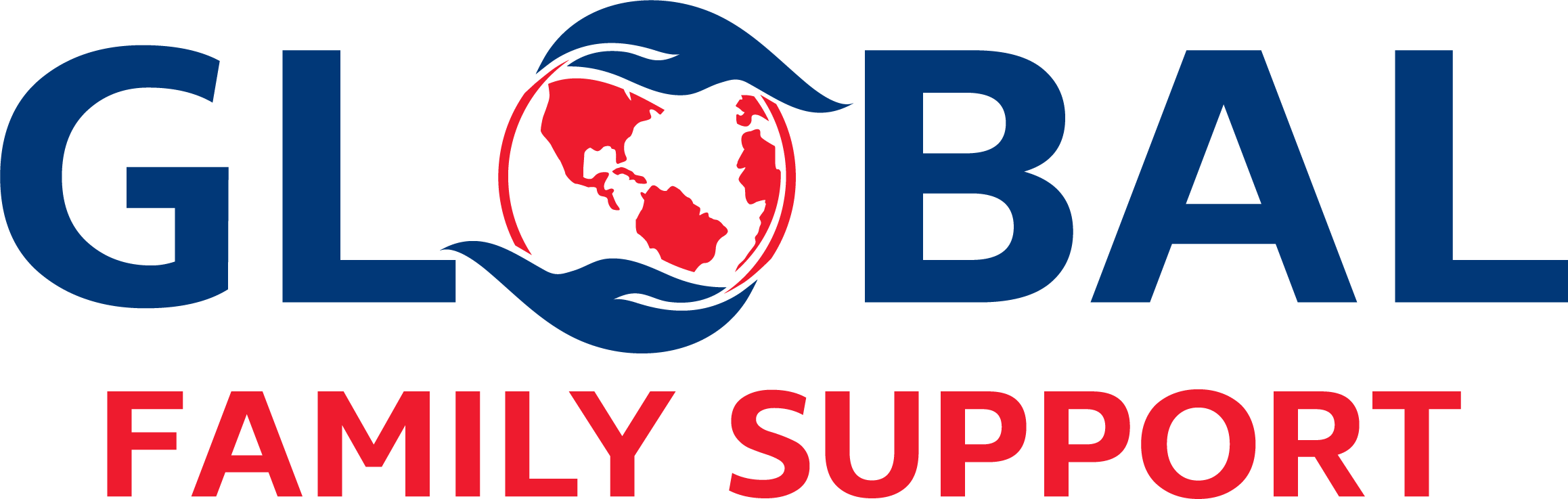 Global Family Support Foundation logo