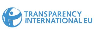 Transparency International EU logo