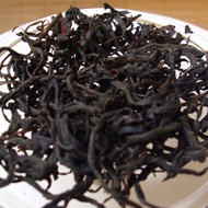 Jiuquhongmei Red Tea T042 Red Plum Black Tea from Red Plum Black Tea From the origin (cctv system on ebay)