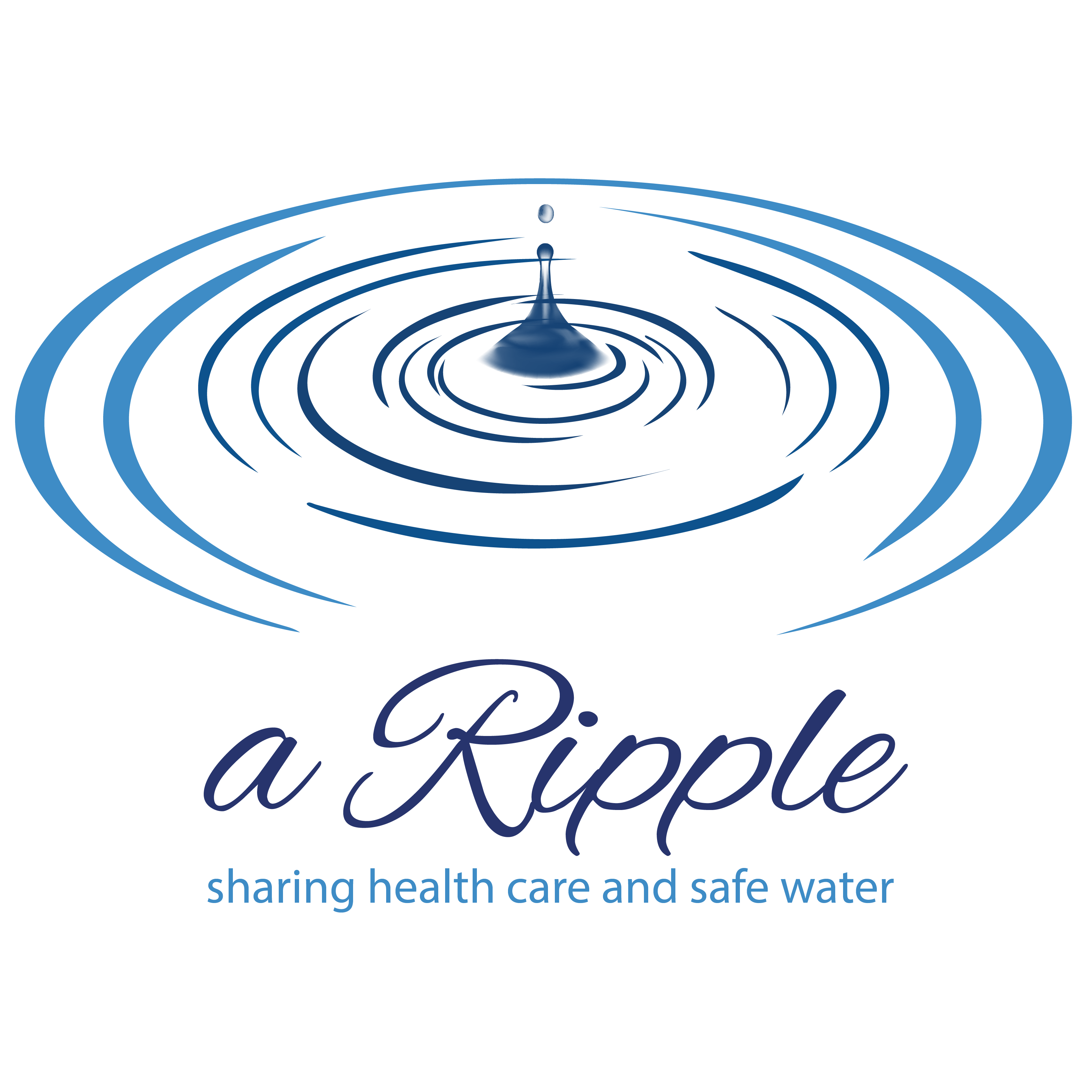 A Ripple logo