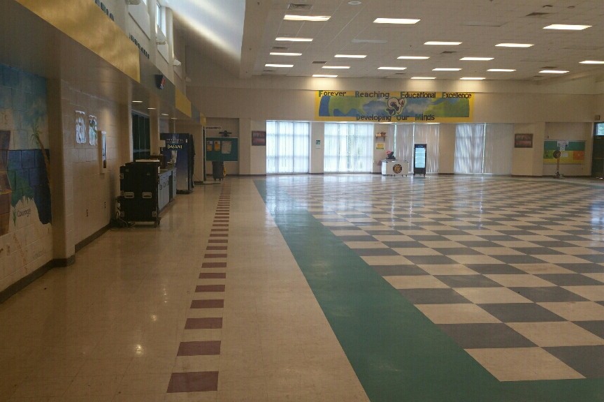 Cafeteria