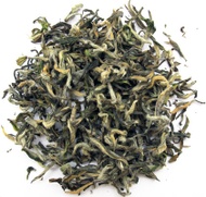 Tai Mu Ye Sheng White Tea from jing tea shop