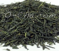 Organic Kirishima Zairai Sencha from O-Cha.com