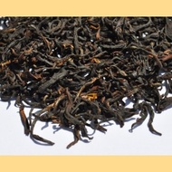 Autumn 2014 High Mountain Red Ai Lao Mountain Black from Yunnan Sourcing