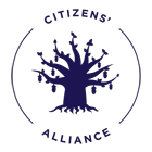 Citizens' Alliance logo