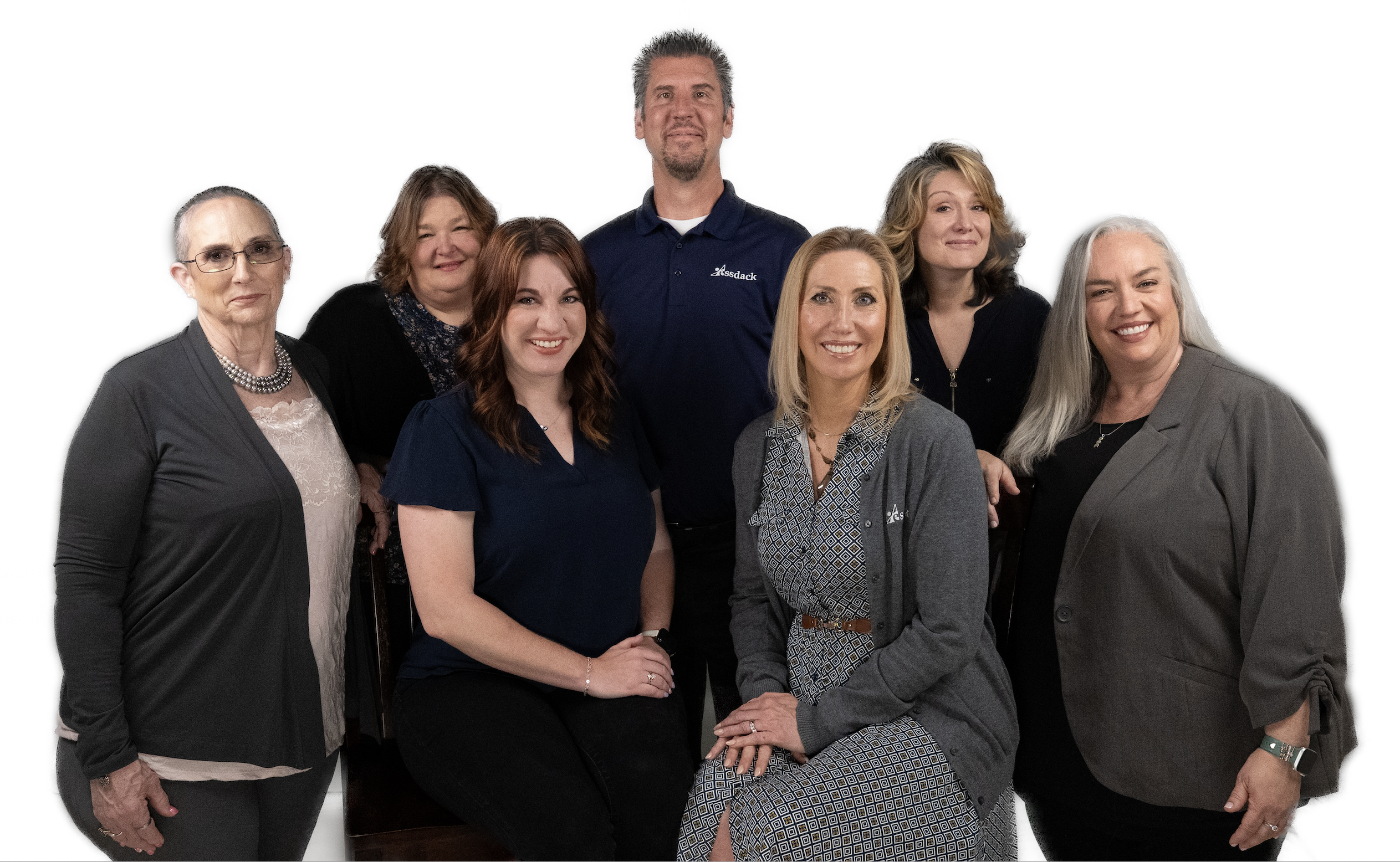 ESSDACK Resilience Team
