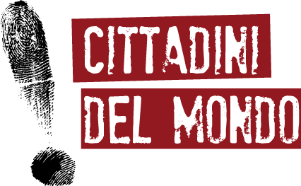 Cittadini del Mondo logo