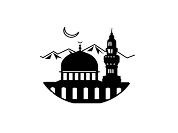 Islamic Society of Greater Salt Lake logo