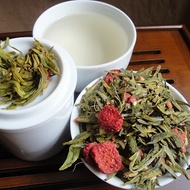 With Open Eyes from Butiki Teas
