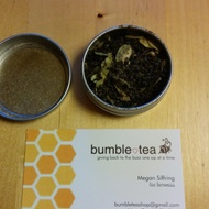 Bed and Breck-fast from Bumble Tea