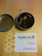 Bed and Breck-fast from Bumble Tea