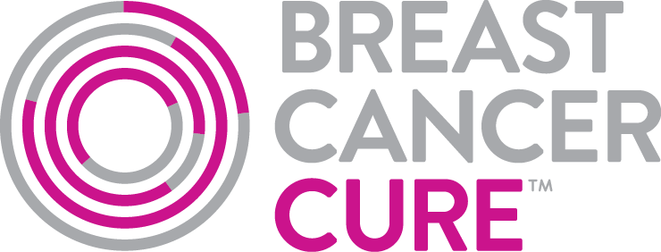 Breast Cancer Cure logo