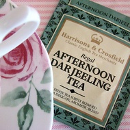 Afternoon Darjeeling from Harrisons & Crosfield Teas Inc.