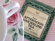 Afternoon Darjeeling from Harrisons & Crosfield Teas Inc.