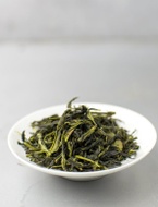 Green Dancong 2017 No.530 from Zhao Zhou