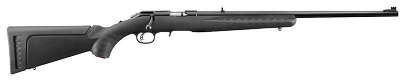 American Rimfire Standard 8321 | Ahlman's Custom Gun Shop | MORRISTOWN ...