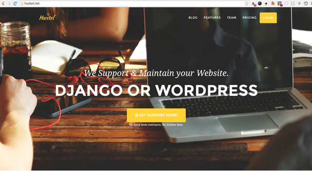 portfolio