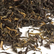 Organic Yunnan Select Dao Ming (ZY-64) from Upton Tea Imports