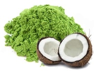 Coconut Matcha from Matcha Outlet