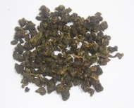 Cinnamon Green Oolong Tea from My Green Teapot