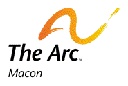 The Arc Macon logo