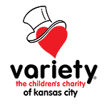 Variety KC logo