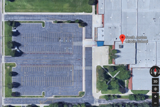 Parking Lot