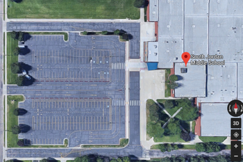 Parking Lot
