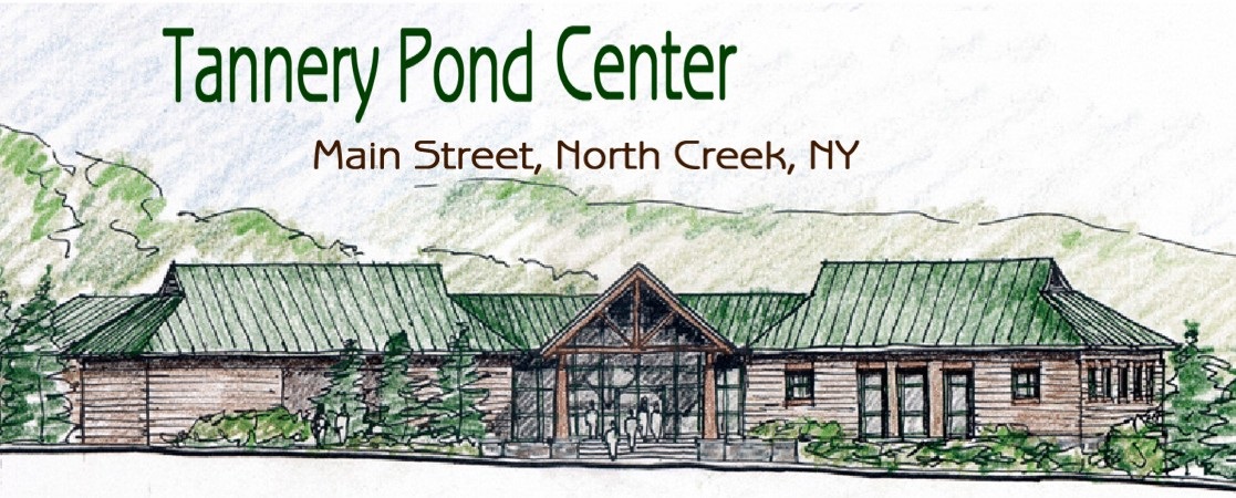 Tannery Pond Center logo