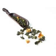 Tea Flower Green from Mantra Tea Taiwan